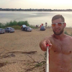 Антон-Брат-Дерзкого Исьянов, 12.02, Астрахань