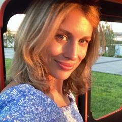 Яна Алферова, 04.07.1985, Магнитогорск