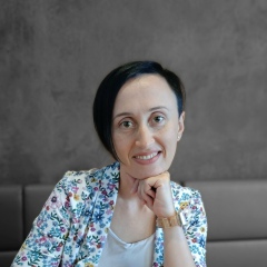 Виктория Мустафина, 18.12.1985, Praha