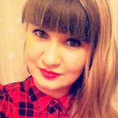 Леська Фасхутдинова-Яруллина, 08.06, Казань