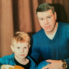 Сергей Клёстов, 26.11.1978, Санкт-Петербург