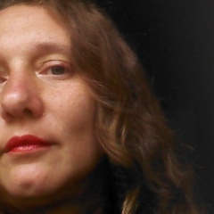 Jani Morales, 03.04, São Paulo