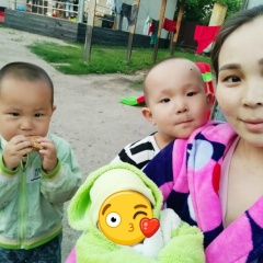 Абылайхан Байузак, 27.02.1994, Алматы