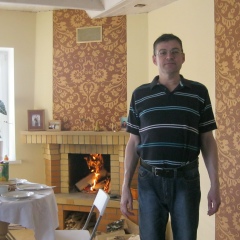 Александр Штейнерт, 29.03.1969, Мыски