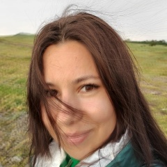 Юлия Карпенко, 19.03.1987, Москва