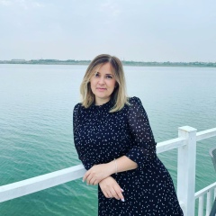 Анна Кан, 23.09, Караганда