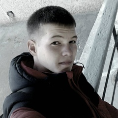 Руслан Мингазов, 01.10.1995, Астана