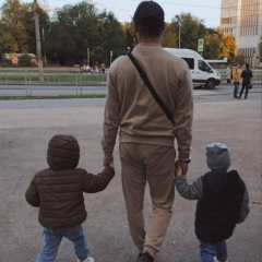 Акмал Хасанов, 23.07.1995, Самара