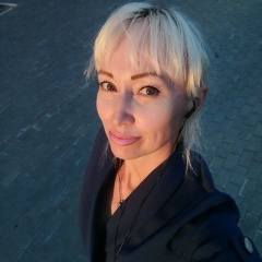 Светлана Белая, 22.12, Сургут