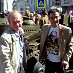 Александр Сташкевич, 15.06, Выборг