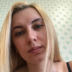 Алена Шаронова, 25.08.1989, Кыштым