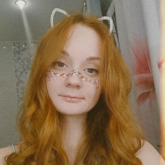 Юля Колесникова, 13.09