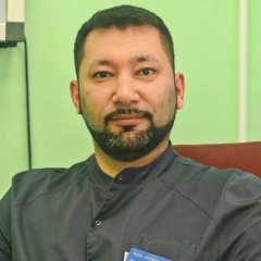 Anis Aldo, 24.01.1987, Калининград