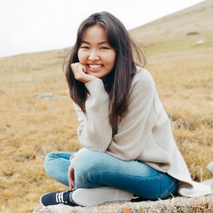 Мадина Беккожаева, 05.06, Алматы