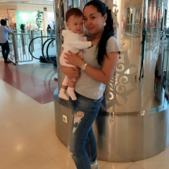 Асемгуль Оразалина, 01.01.1983, Астана