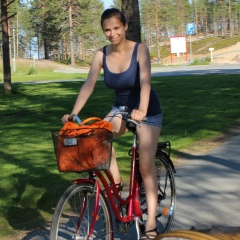 Велта Фишер, 08.08.1985, Санкт-Петербург