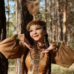 Зульфия Ерболаткызы, 07.05.1993, Уральск