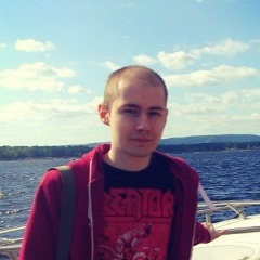 Артём Чесноков, 21.06.1995, Самара
