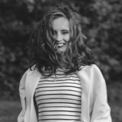 Анна Парикова, 04.10.1989, Нижний Новгород