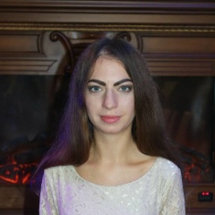 Екатерина Гаврильченко, 15.11, Киев