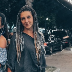 Алла Красильникова, 21.06.1986, Самара