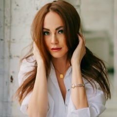 Диля Камалеева, 22.03.1983, Москва