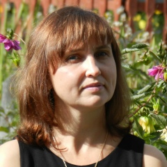 Надежда Степанова, 13.03, Санкт-Петербург