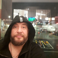 Яков Кирсанов, 02.04, Москва