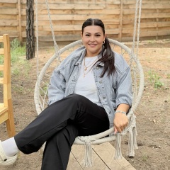 Ангелина Перевалова, 12.07