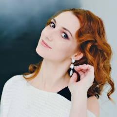 Вера Козлова, 09.06, Санкт-Петербург