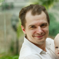 Михаил Соленков, 08.01.1986, Санкт-Петербург