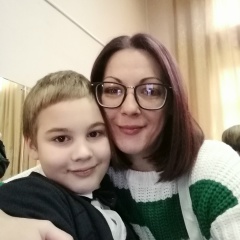 Ирина Горшонкова, 28.04, Москва