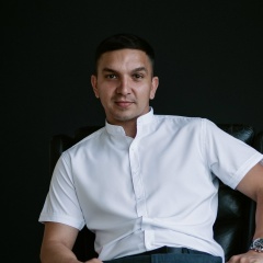 Ринат Сайфутдинов, Пенза