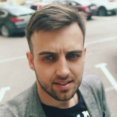 Evgeniy Venediktov, 01.01.1990, Москва