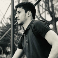 Sardor Akhmadaliev, 21.07.1997, Бишкек