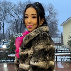 Акерке Суюнбаева, 23.01.1993, Тараз