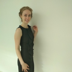 Светлана Орлова, 10.06.1986, Тверь