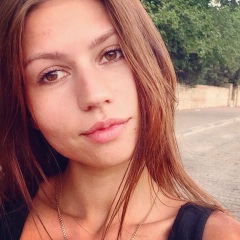 Яна Коба, 13.03.1991, Симферополь