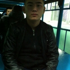 Rustem Sergaliev, 31.12, Актобе