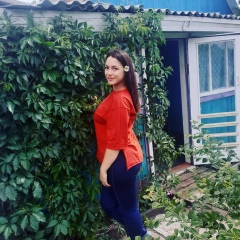 Марина Грабец, 20.08.1995, Астана