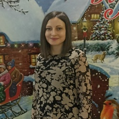 Аня Ротова, 25.02