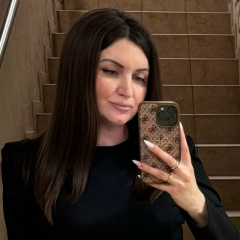 Юлия Левко, 15.03.1987, Саратов