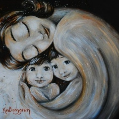 Альбина Низамова, 09.08.1980, Пермь