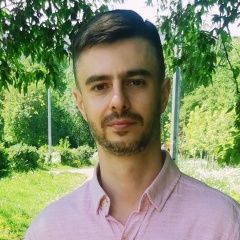 Павел Сюмаков, 18.09.1986, Омск