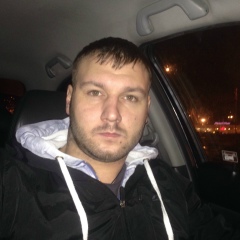 Андрей Ботвинко, 07.11.1985, Санкт-Петербург