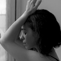 Ольга Латонина, 01.08, Москва