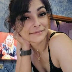 Маша Ошарова, Москва