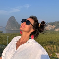 Ольга Галныкина, 12.07.1985, Москва