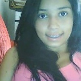 Nathaly Rodrigues, 13.01.1998, São Paulo