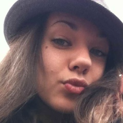 Oksana Pyshna, 29.05, New York City